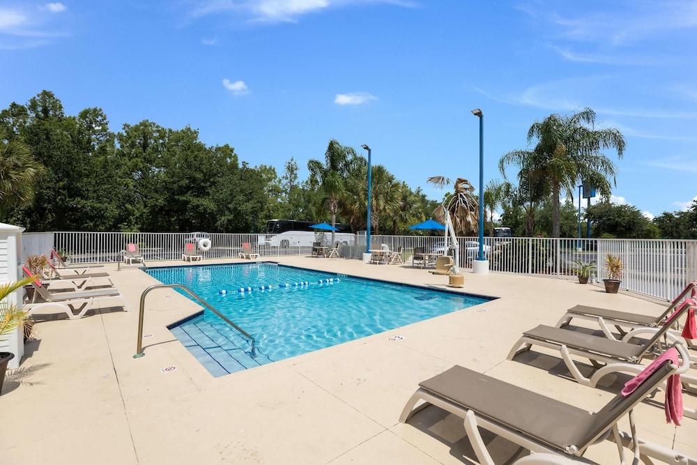 6-orlando, Fl - International Dr Hotel