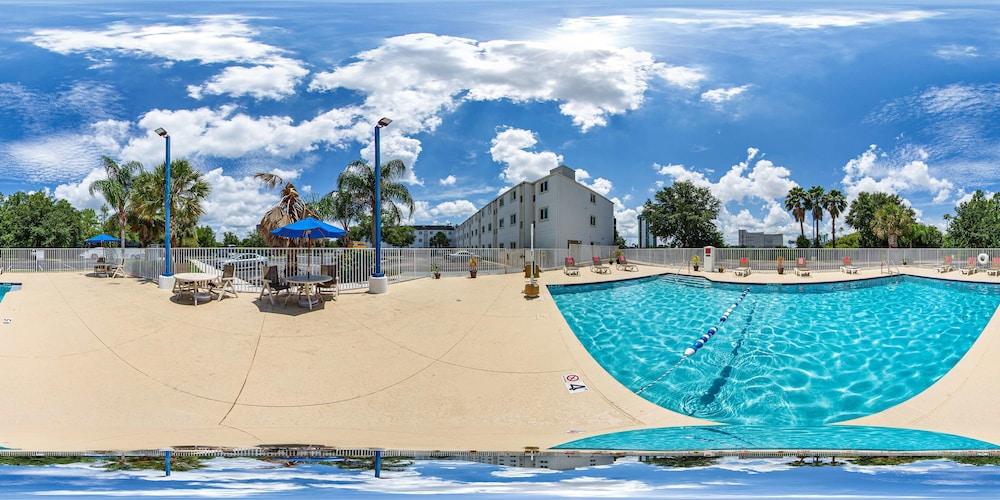 6-orlando, Fl - International Dr Orlando