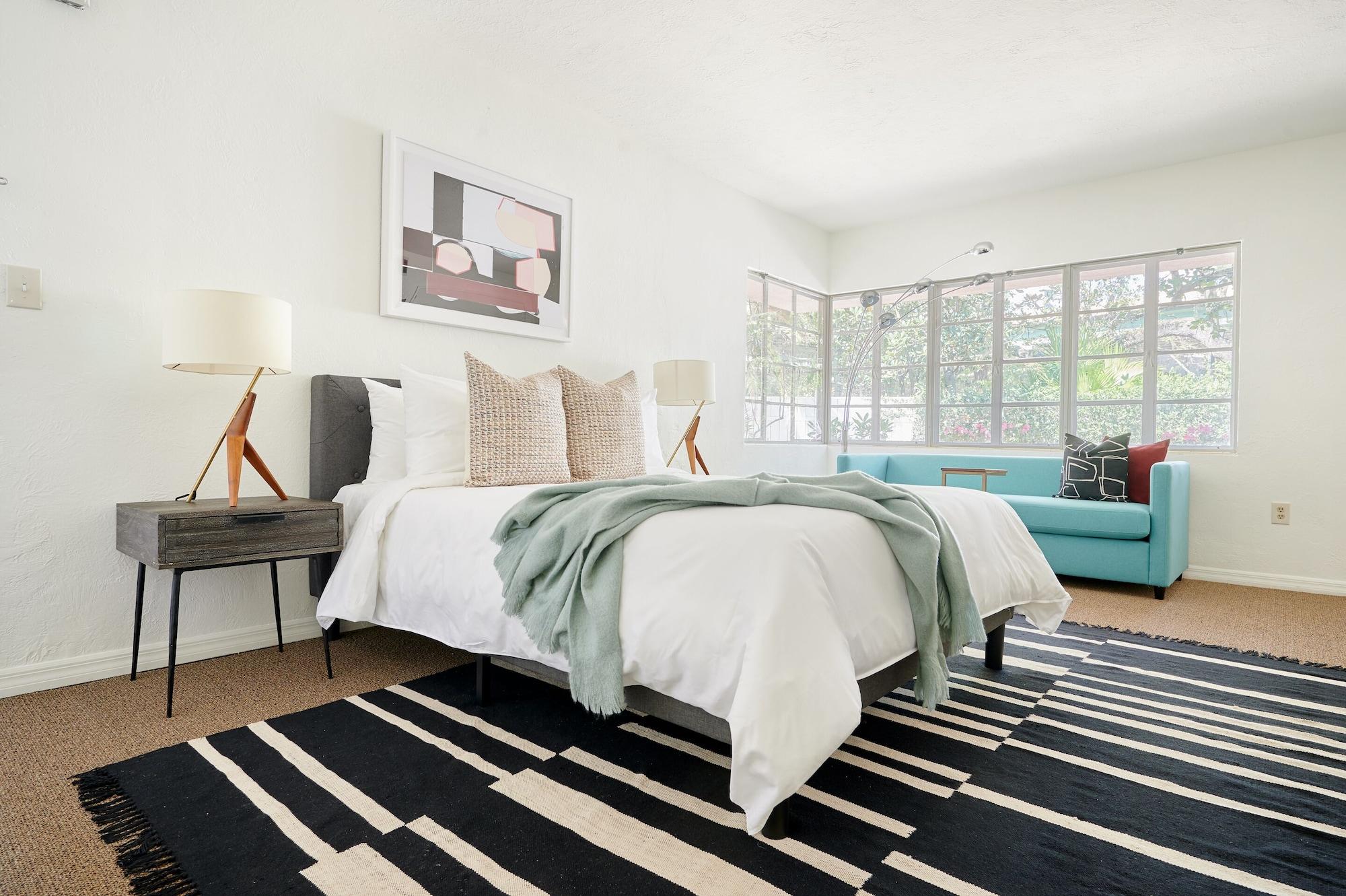 Hotel Wellborn Downtown, Sonder By Marriott Bonvoy Orlando