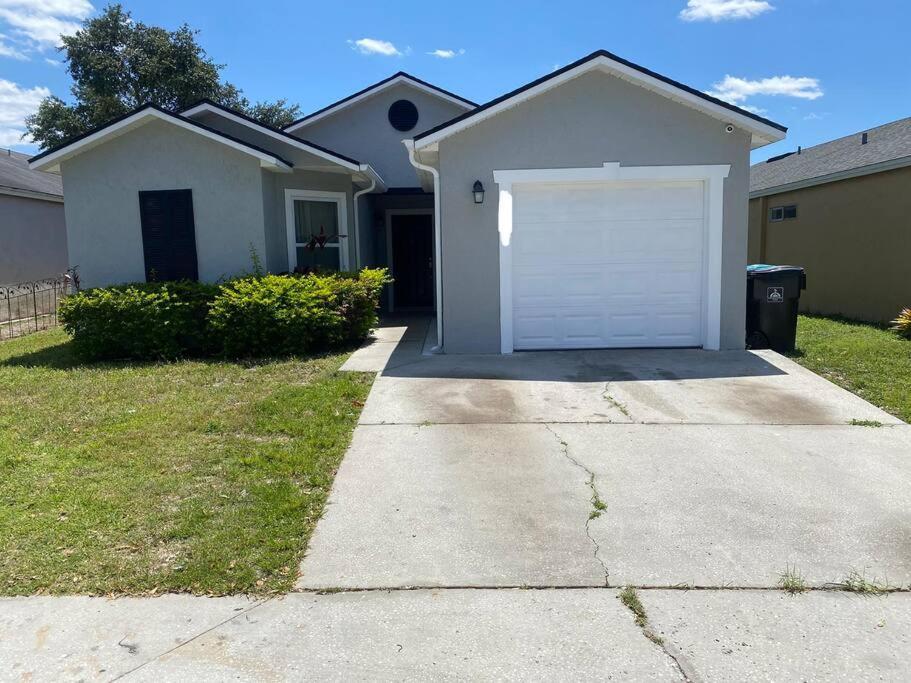 The Pink House Holiday home Orlando
