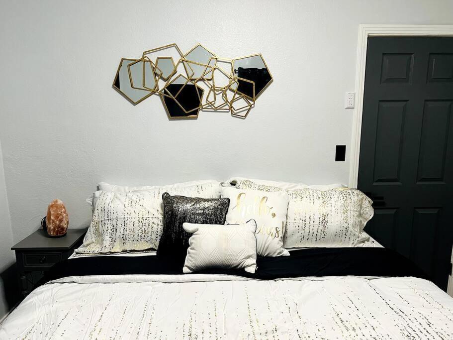 Holiday home 3bdrm Near Fairground, Downtown & Universal