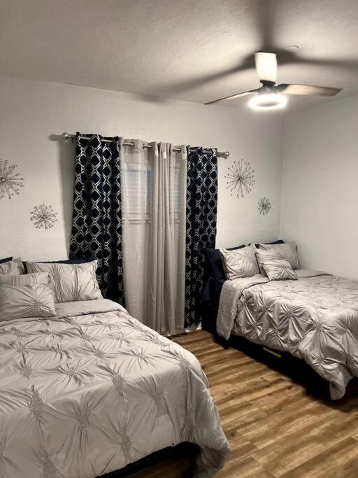 Holiday home 3bdrm Near Fairground, Downtown & Universal *