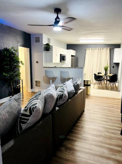 3bdrm Near Fairground, Downtown & Universal *