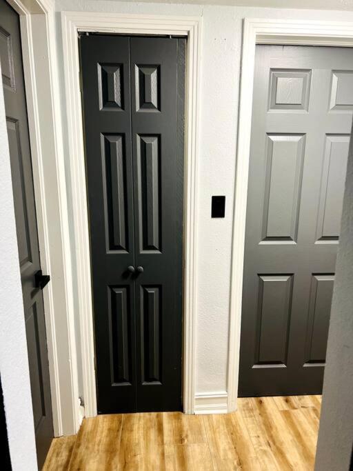3bdrm Near Fairground, Downtown & Universal Holiday home