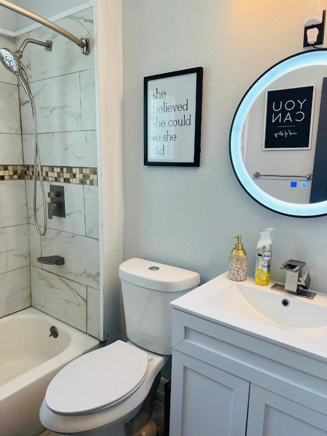 Holiday home 3bdrm Near Fairground, Downtown & Universal Orlando