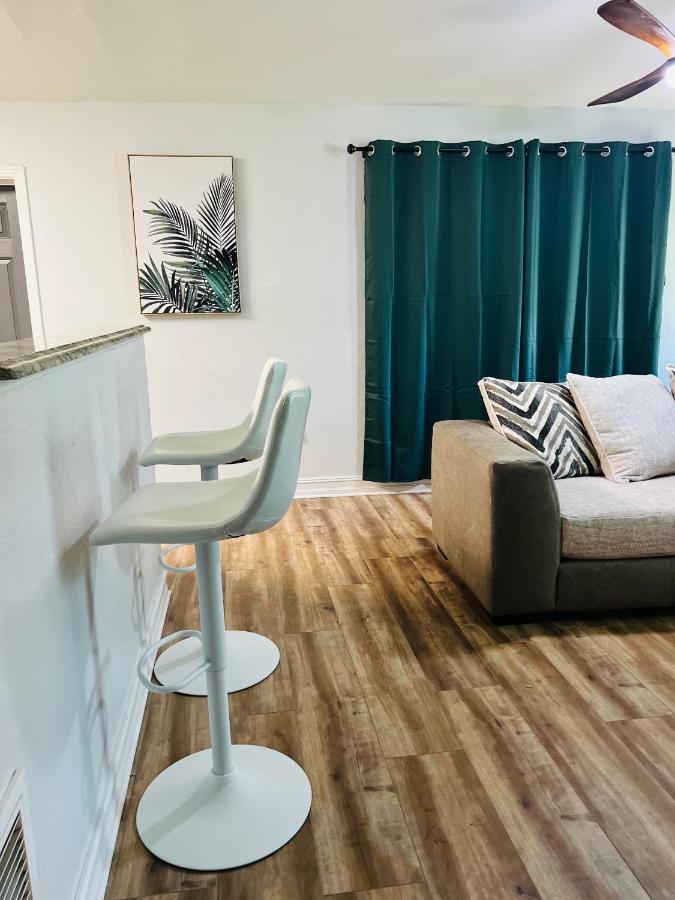 Holiday home 3bdrm Near Fairground, Downtown & Universal