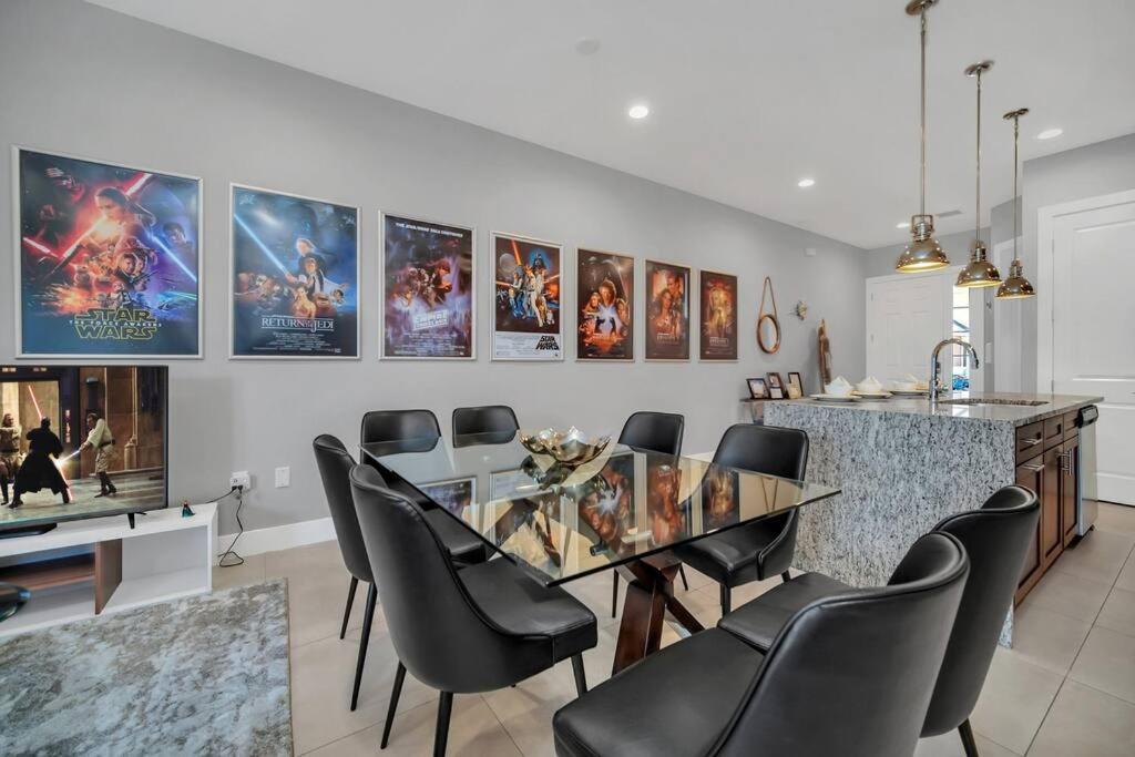New Awesome Dream House, 5 Min To *