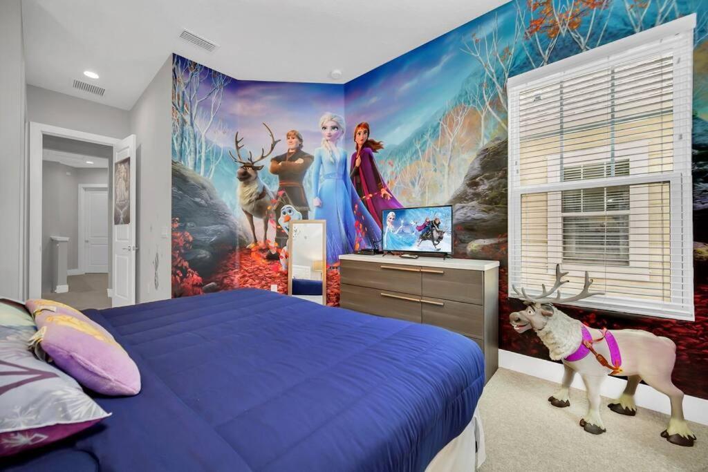 New Awesome Dream House, 5 Min To * Orlando