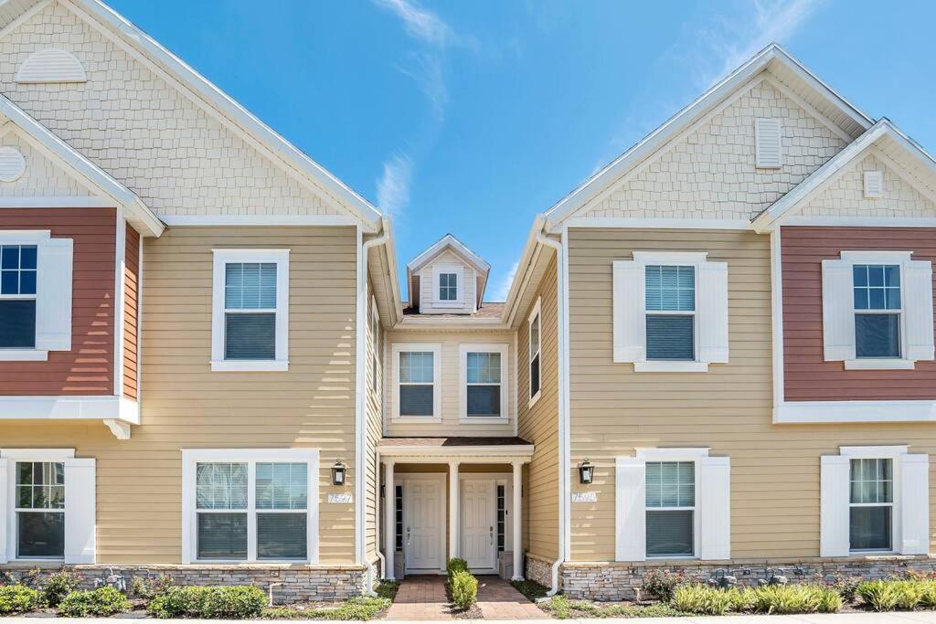 New Awesome Dream House, 5 Min To Orlando