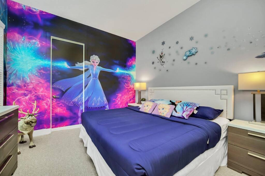 New Awesome Dream House, 5 Min To