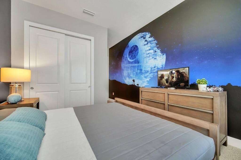 Holiday home New Awesome Dream House, 5 Min To