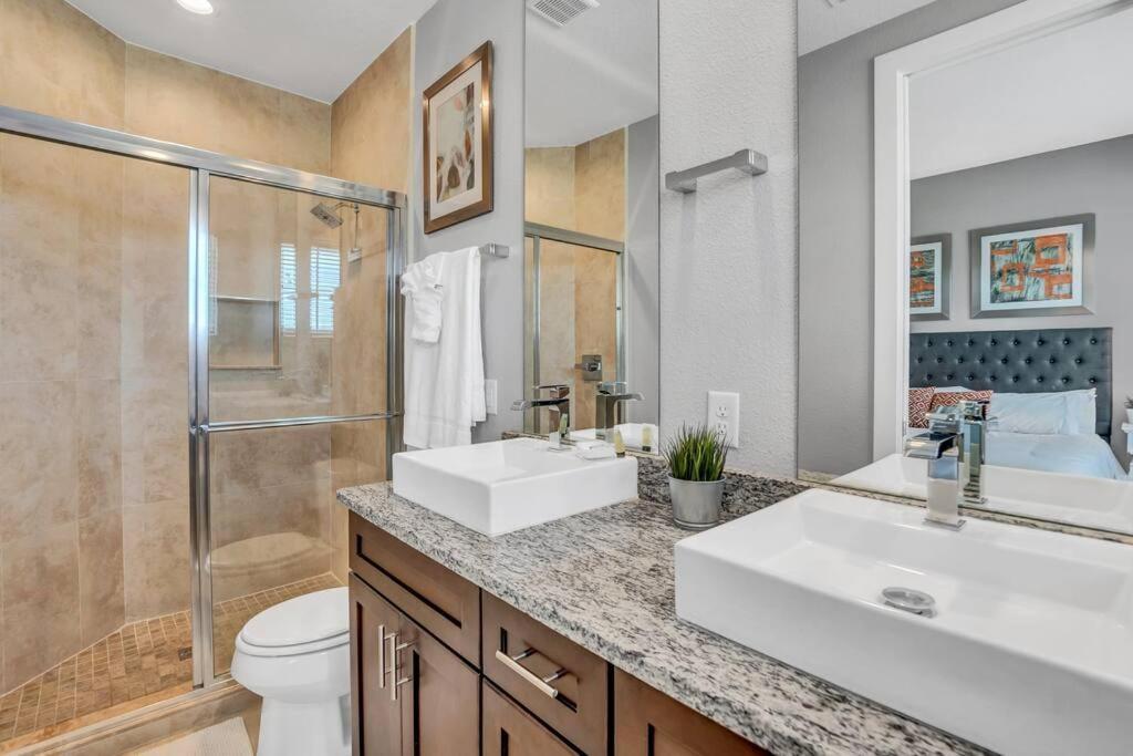 New Awesome Dream House, 5 Min To * Orlando