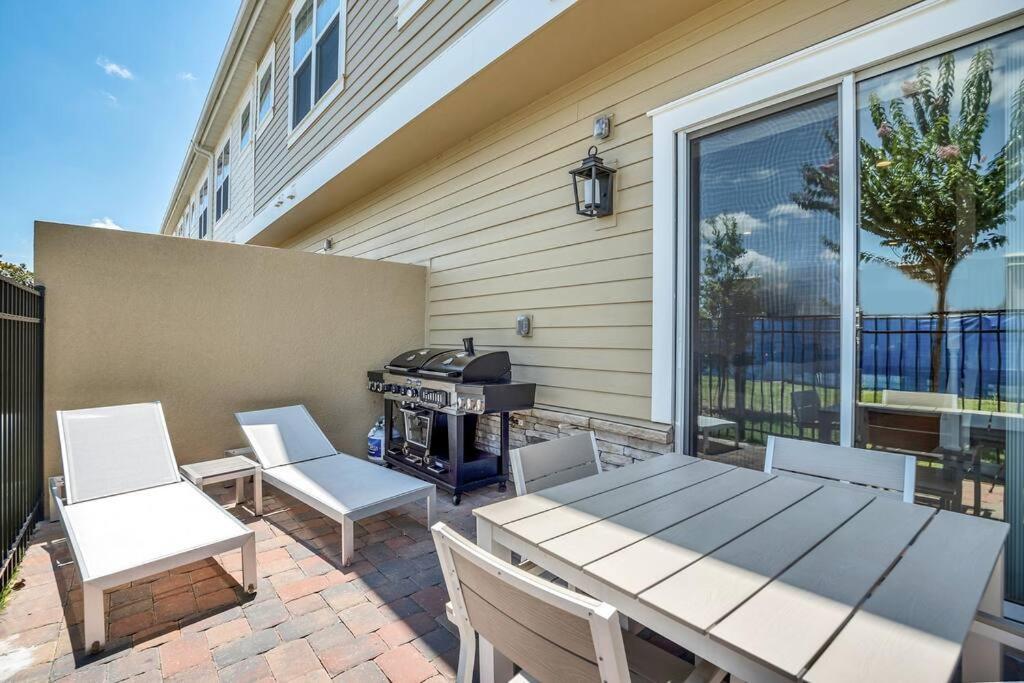New Awesome Dream House, 5 Min To Holiday home