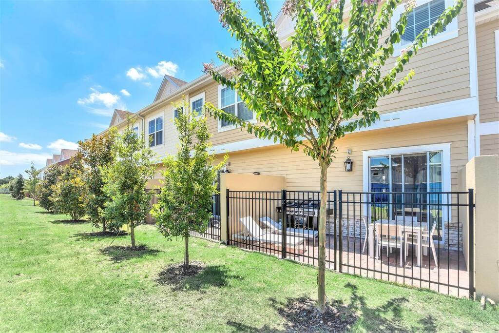 Holiday home New Awesome Dream House, 5 Min To Orlando