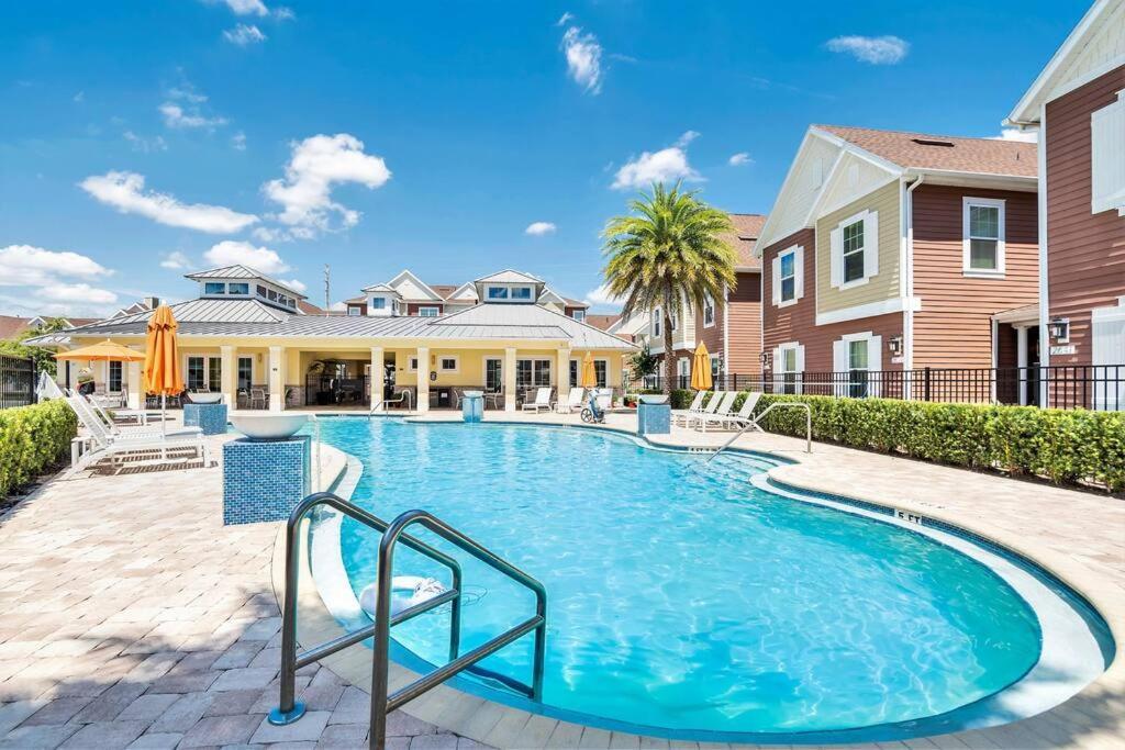 New Awesome Dream House, 5 Min To *