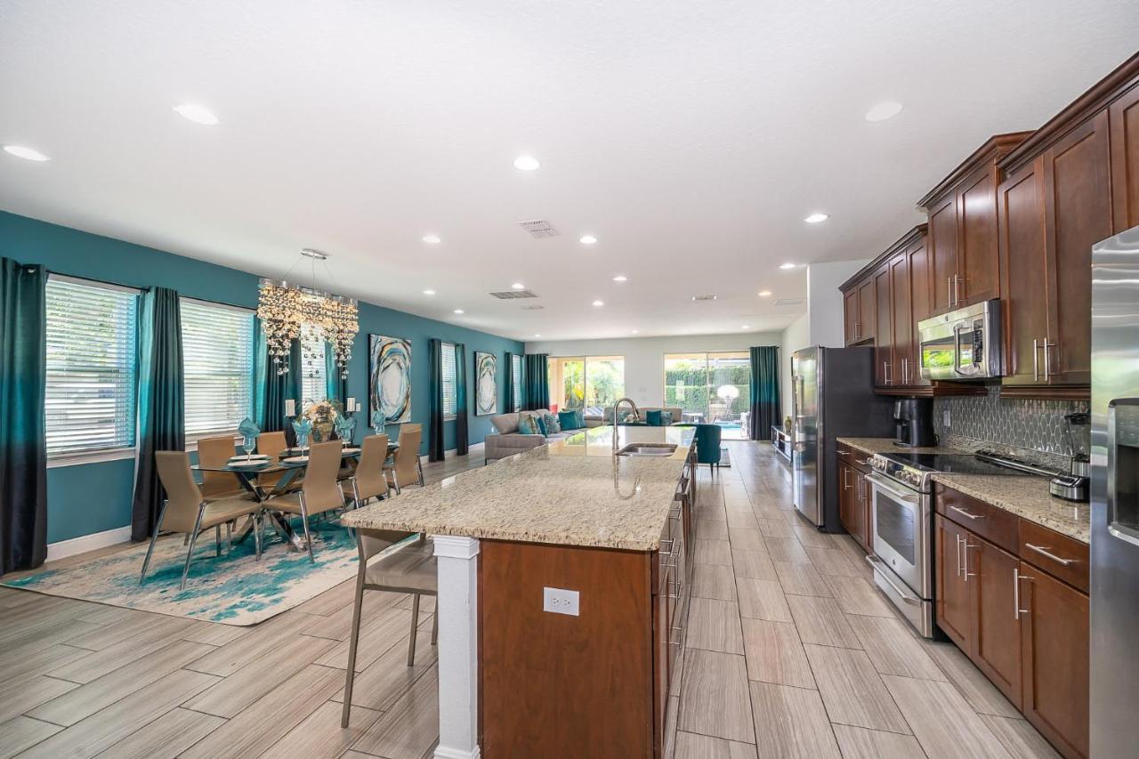 Holiday home Epic Family Fun! Games & Theme Room, Pool - Encore Resort, Near *