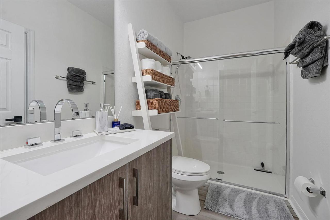 Villa Magical Serenity Orlando