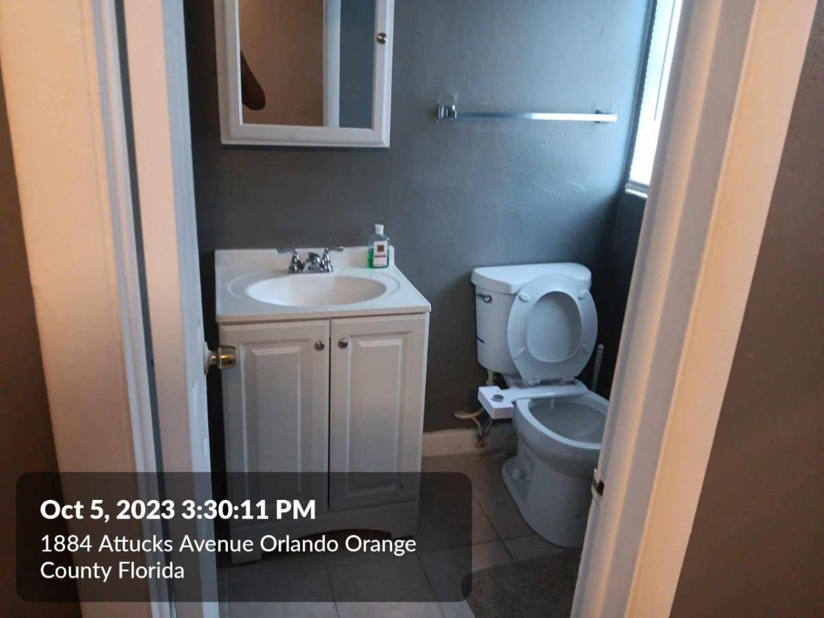 Private - Universal Studio Orlando