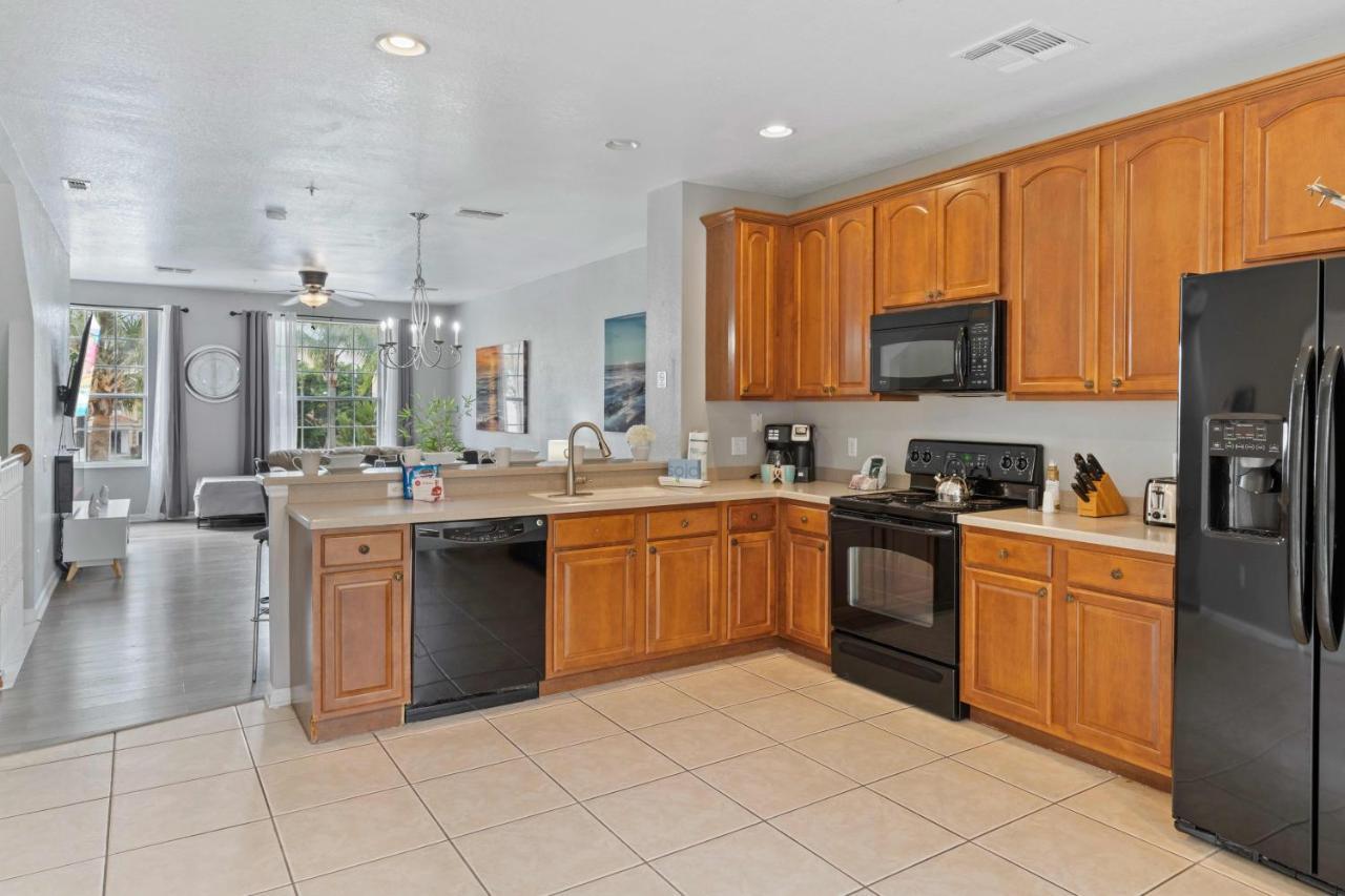 5063 Tideview Circle 66 Holiday home Orlando