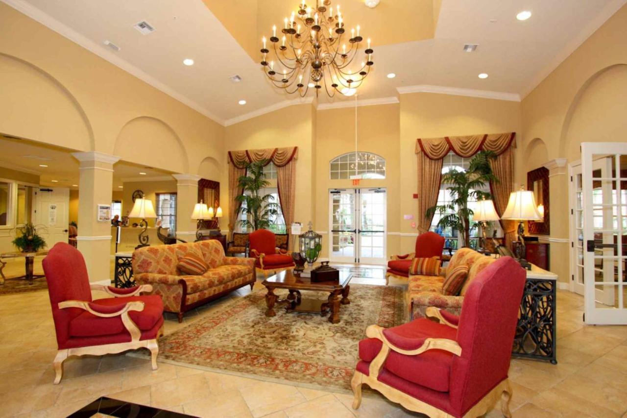 Vista Cay Condo, 6 Guests Holiday home Orlando