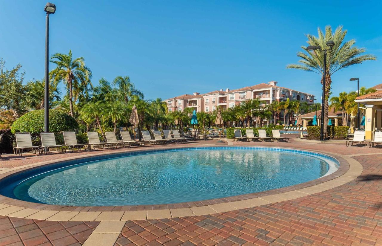 Vista Cay Condo, 6 Guests Holiday home Orlando