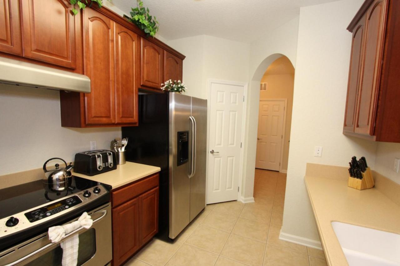 Vista Cay Condo, 6 Guests Orlando