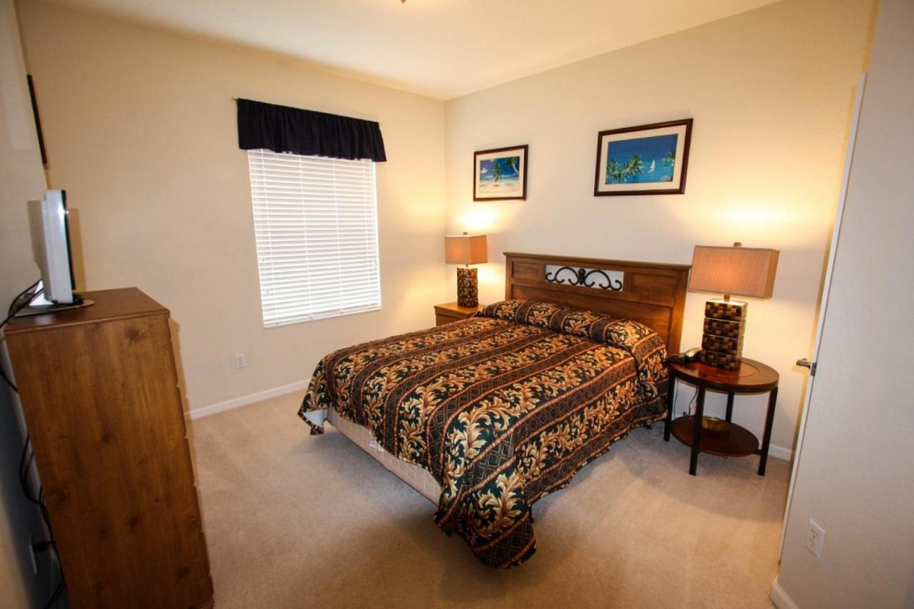 Holiday home Vista Cay Condo, 6 Guests *
