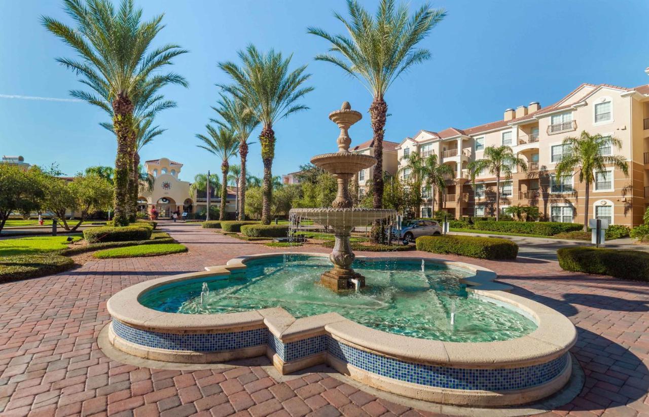Vista Cay Condo, 6 Guests Orlando
