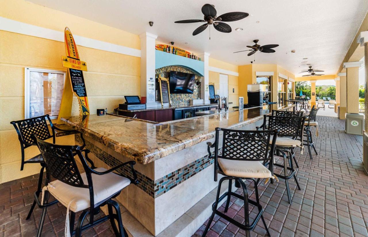 Vista Cay Condo, 6 Guests * Orlando