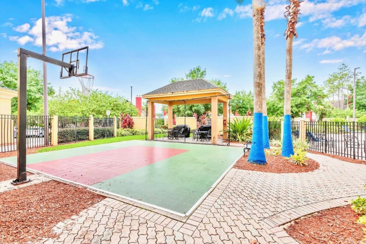 1br King - Hot Tub Pool - Near Apartment