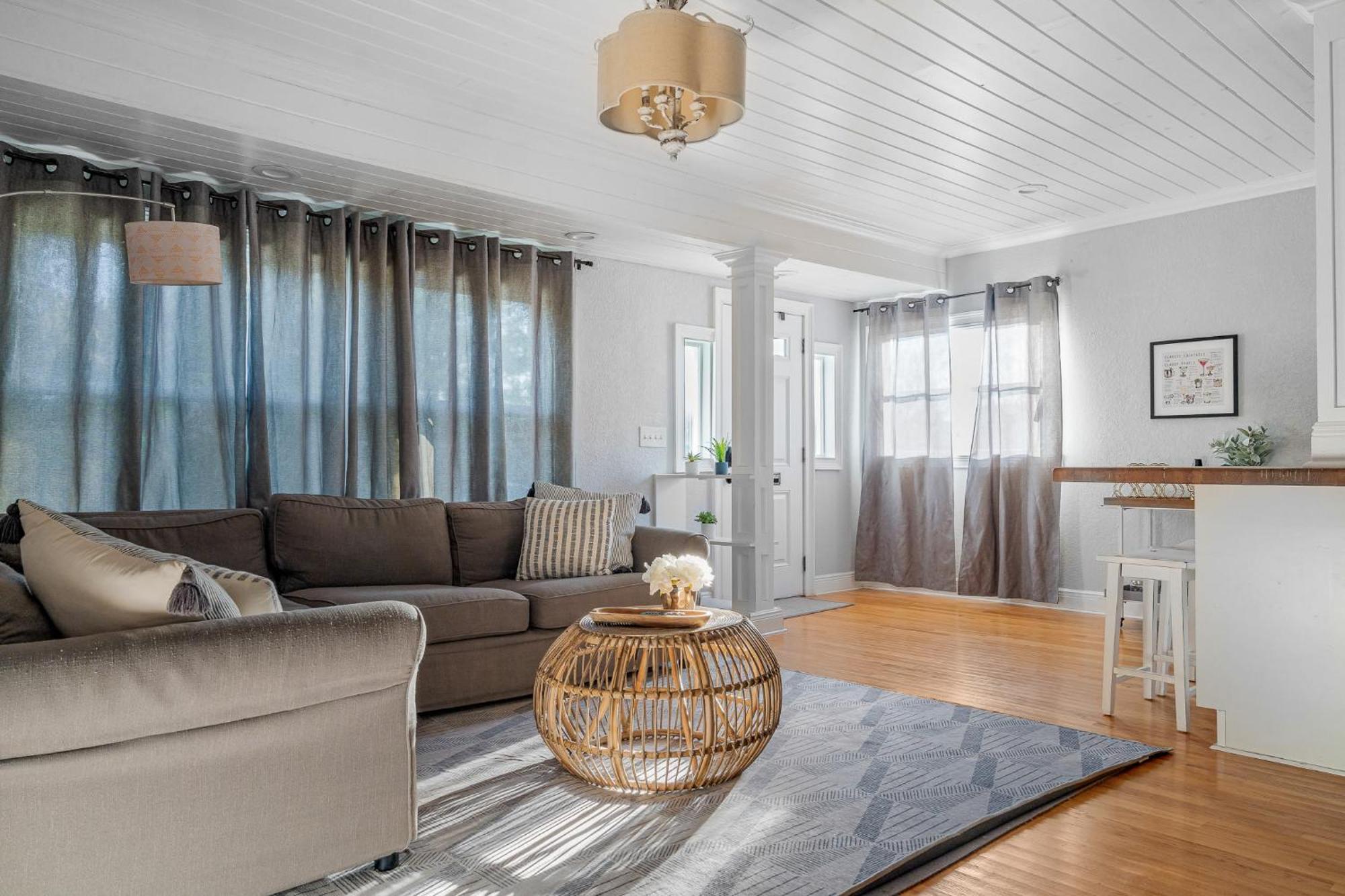 Holiday home Tiny - 3 Mi To Downtown & Winter Park