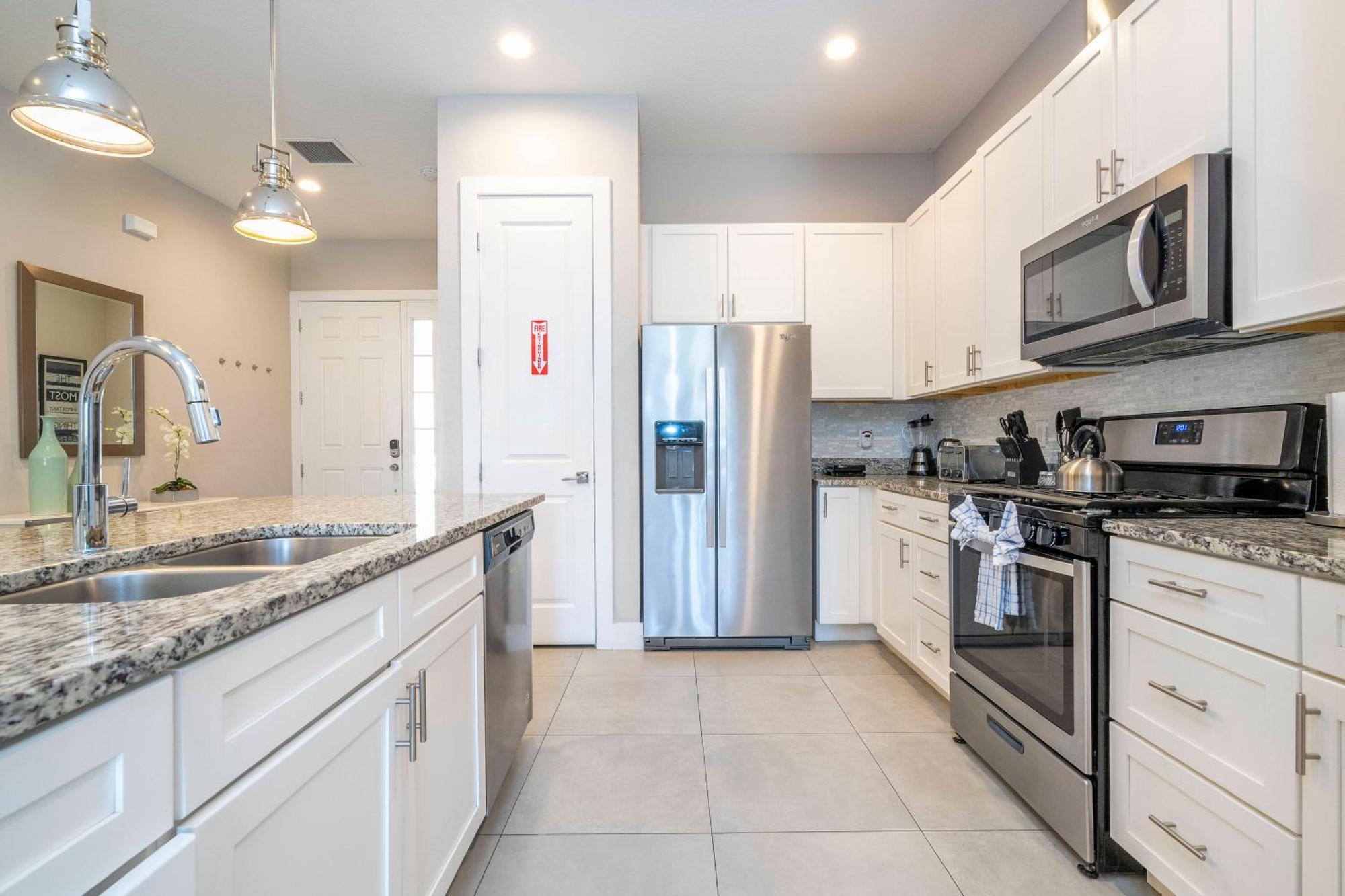 Awesome 4 5 Min To Holiday home Orlando