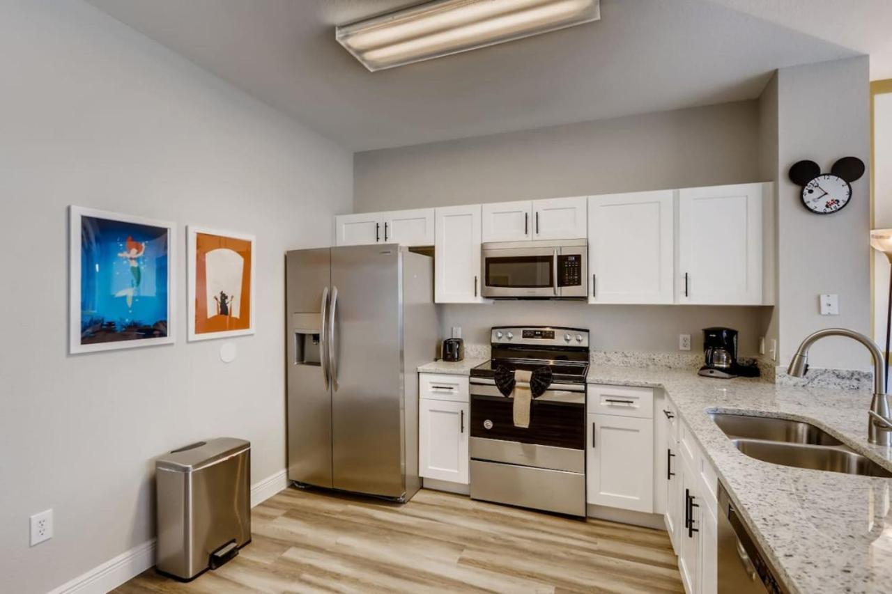 Holiday home T7674o Windsor Hills 3bedrm 2miles Orlando