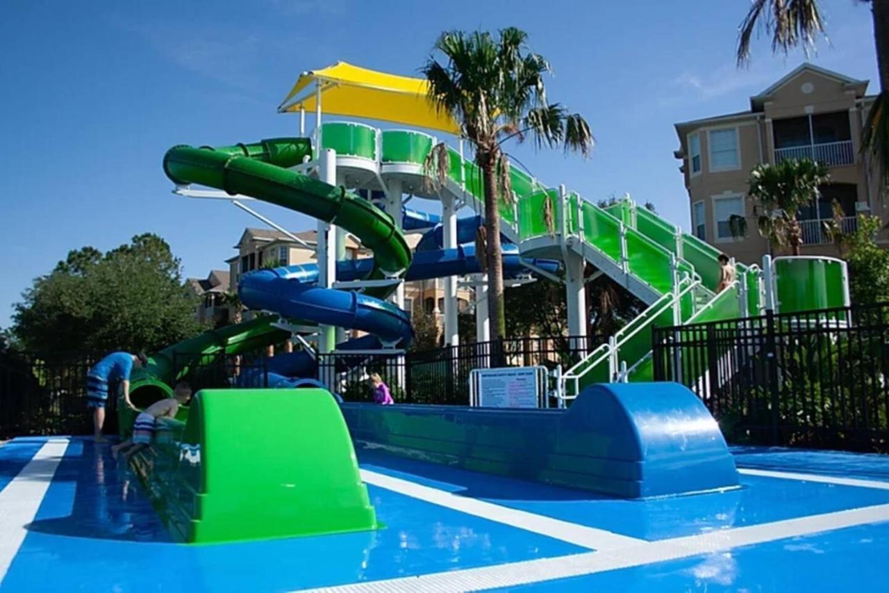 Holiday home T7674o Windsor Hills 3bedrm 2miles Orlando