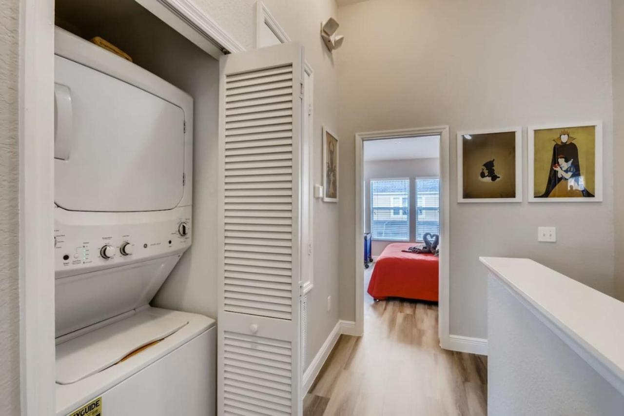 Holiday home T7674o Windsor Hills 3bedrm 2miles