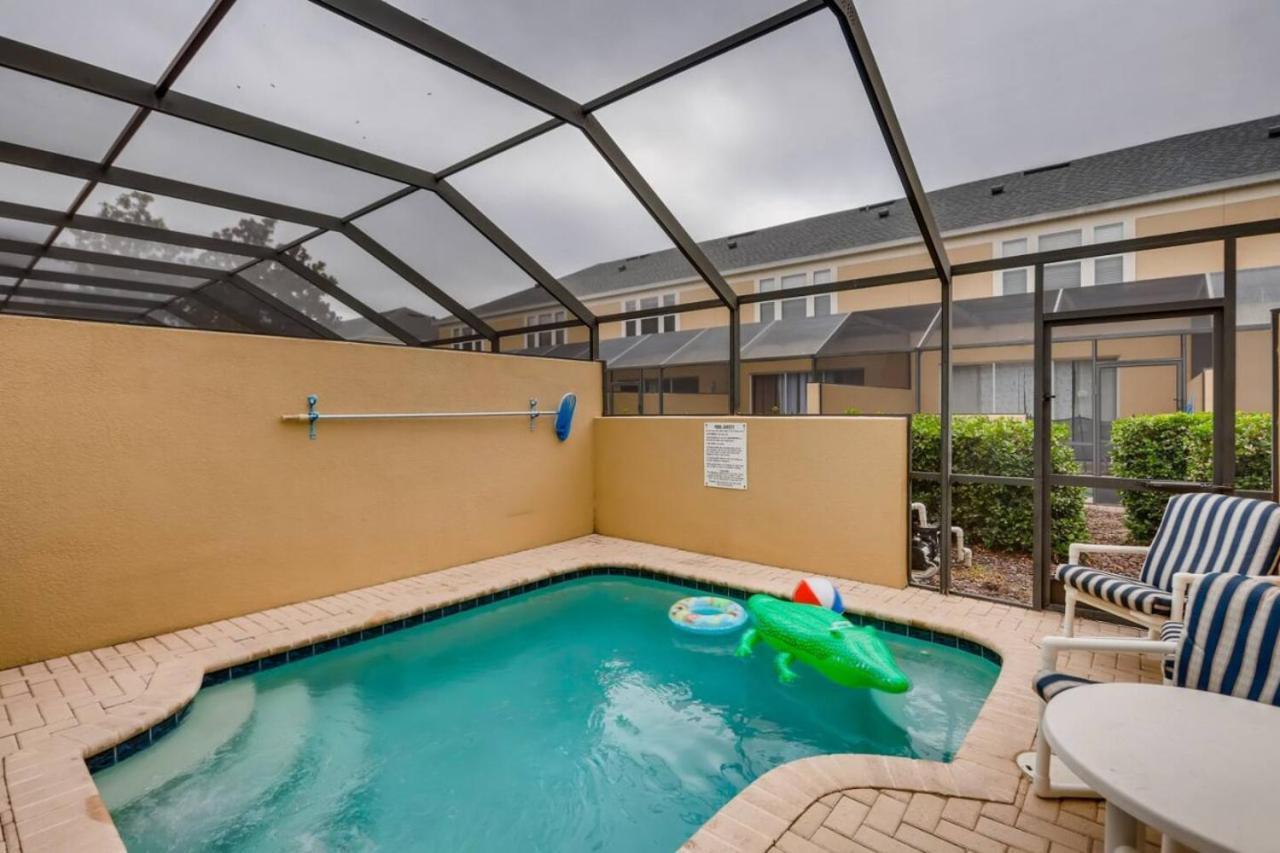 Holiday home T7674o Windsor Hills 3bedrm 2miles Orlando
