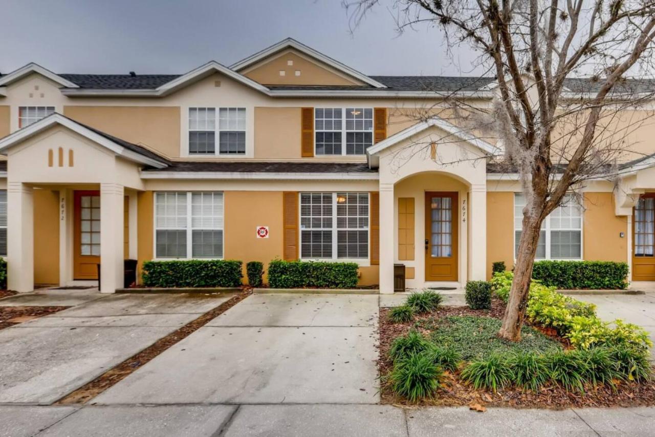 T7674o Windsor Hills 3bedrm 2miles Orlando