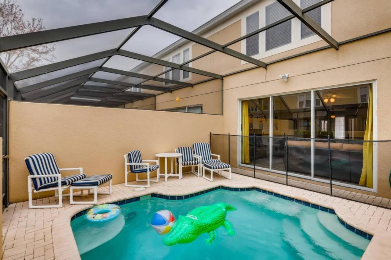 T7674o Windsor Hills 3bedrm 2miles Holiday home *