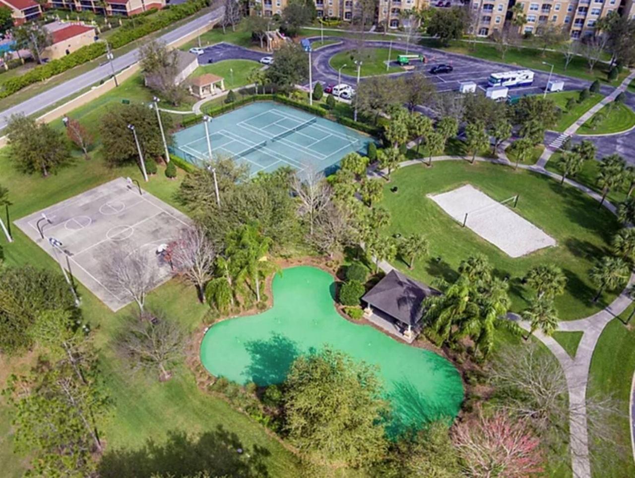 T7674o Windsor Hills 3bedrm 2miles Orlando