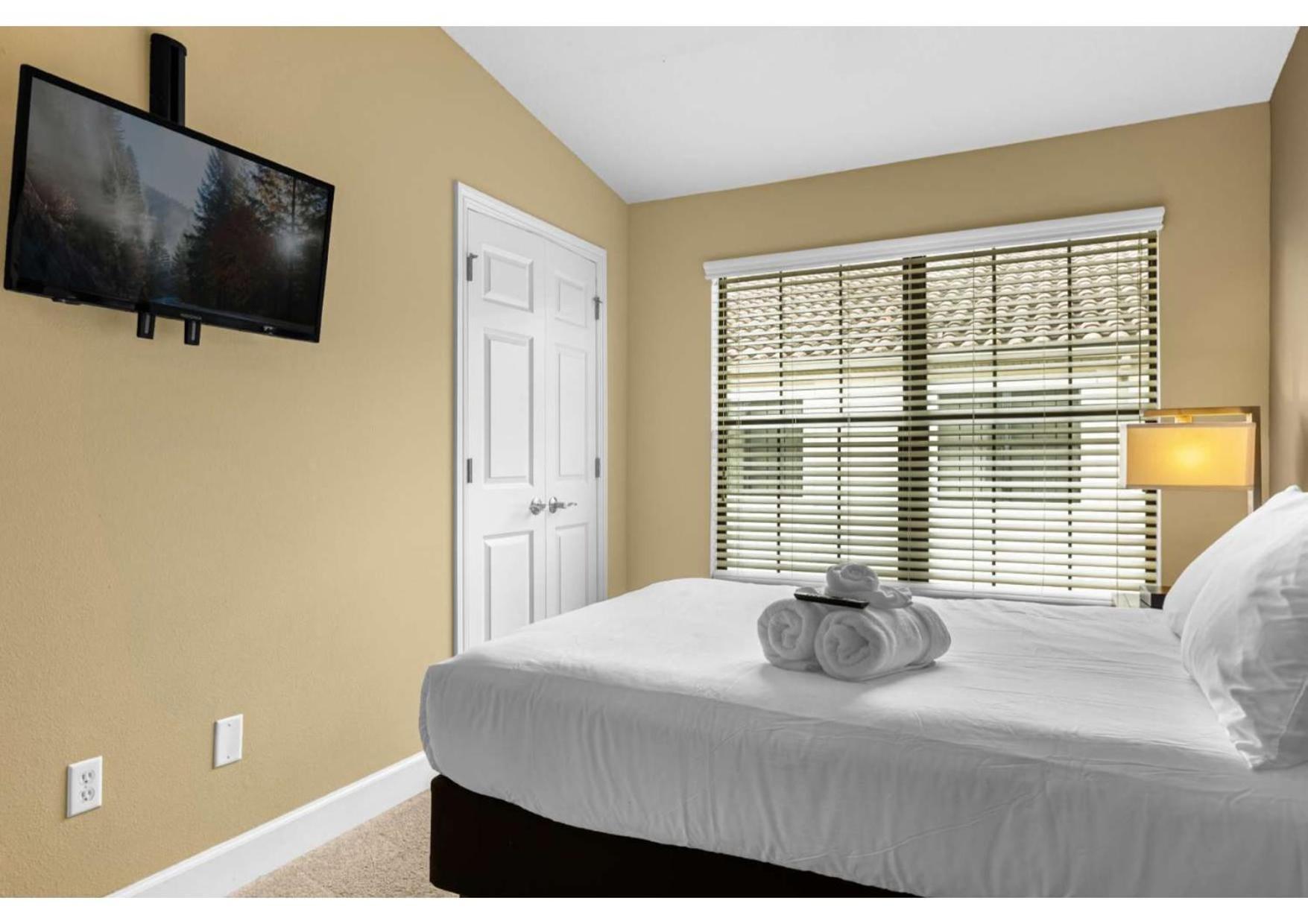 Holiday home Memorial Day Magic - Townhome By Disney! *