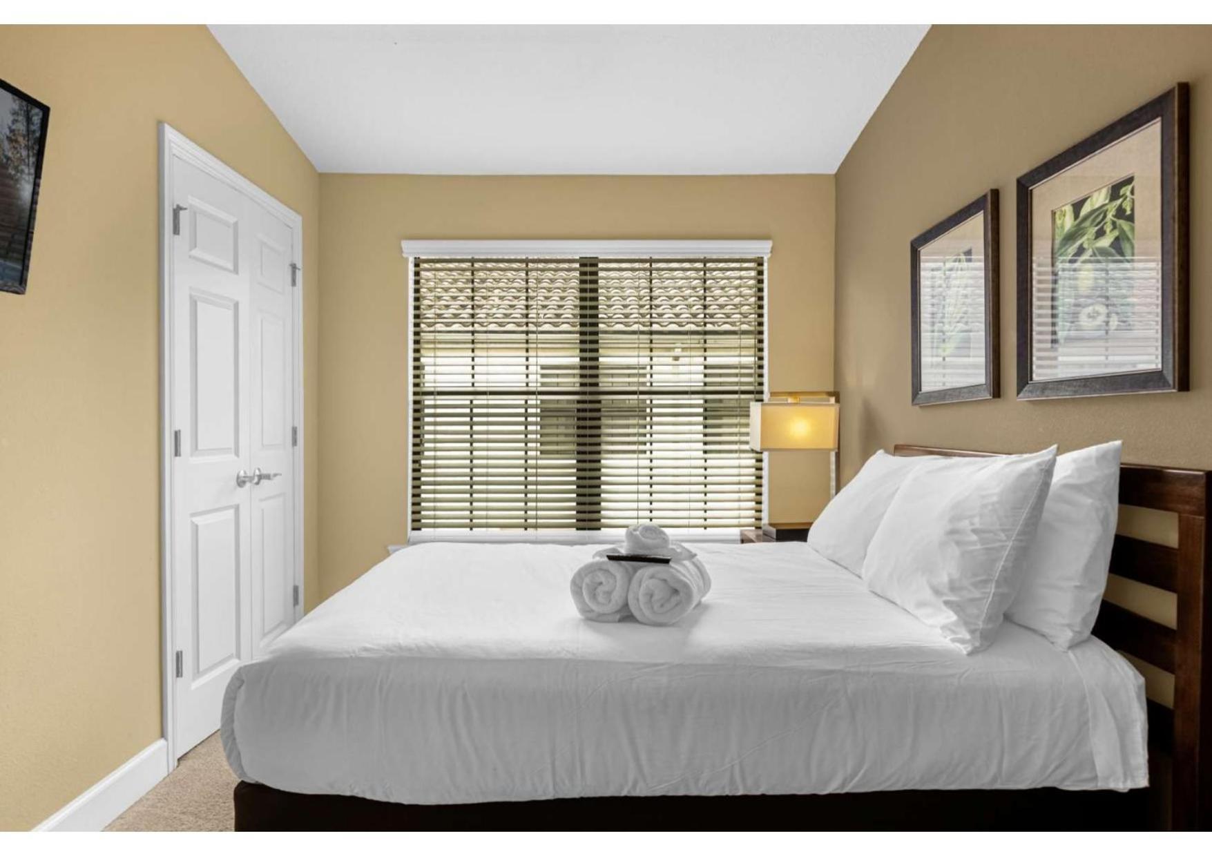 Memorial Day Magic - Townhome By Disney! *