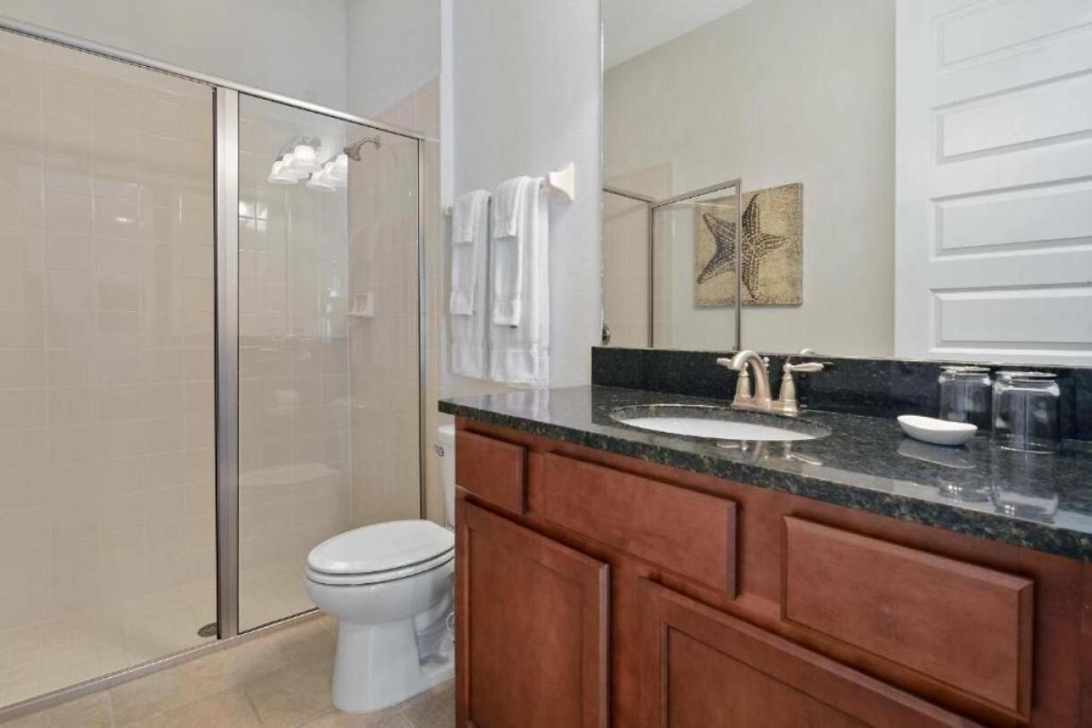 Spacious Vacation Home With Private Pool 76