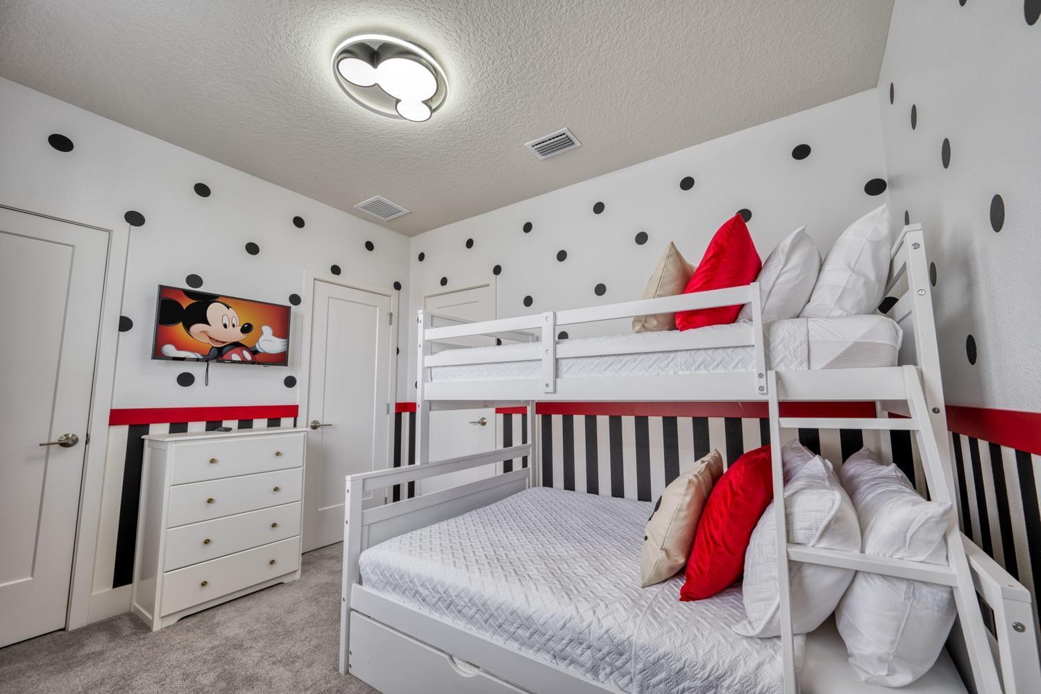Holiday home Elegant With Private Pool Near Disney