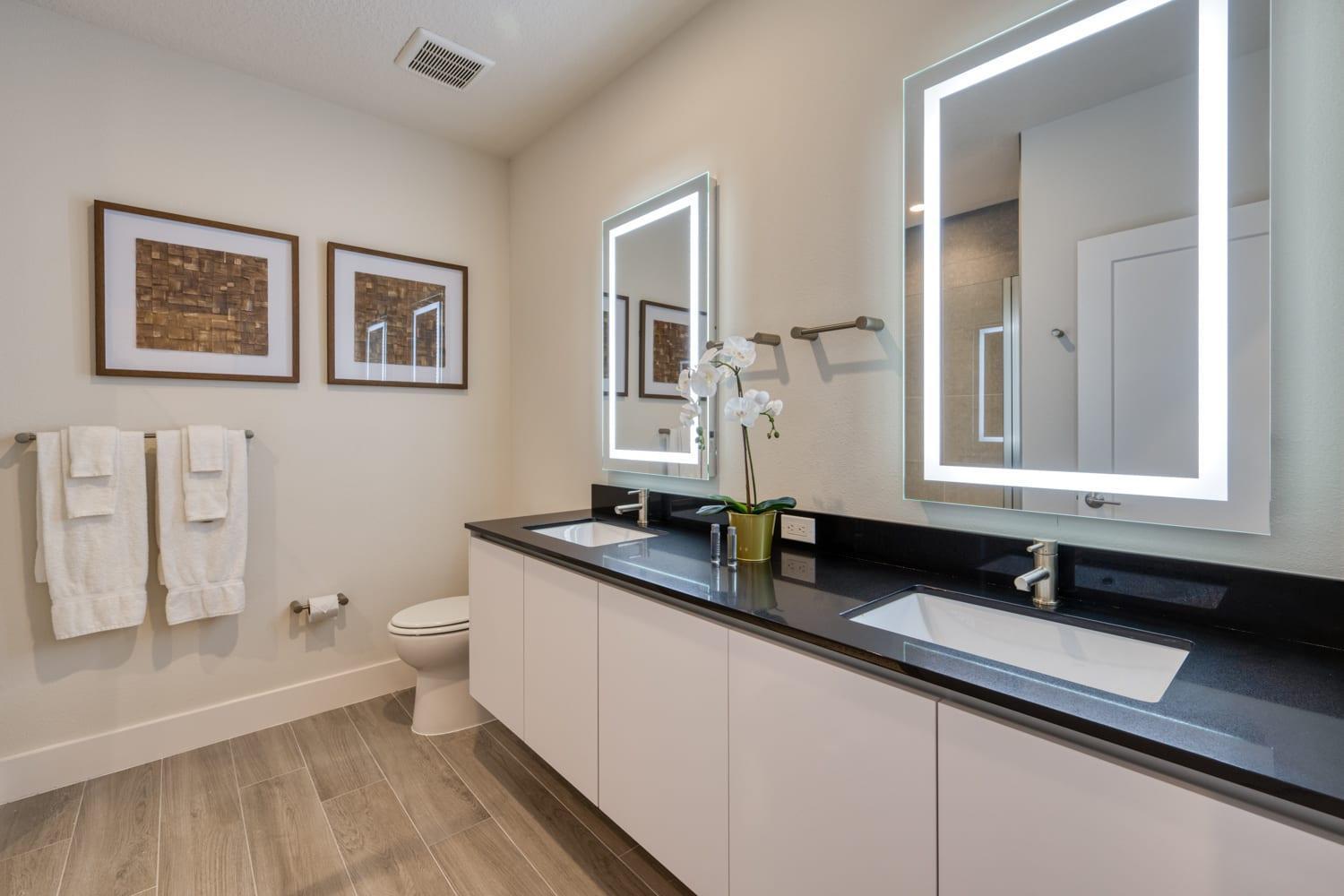 Elegant With Private Pool Near Disney Holiday home Orlando