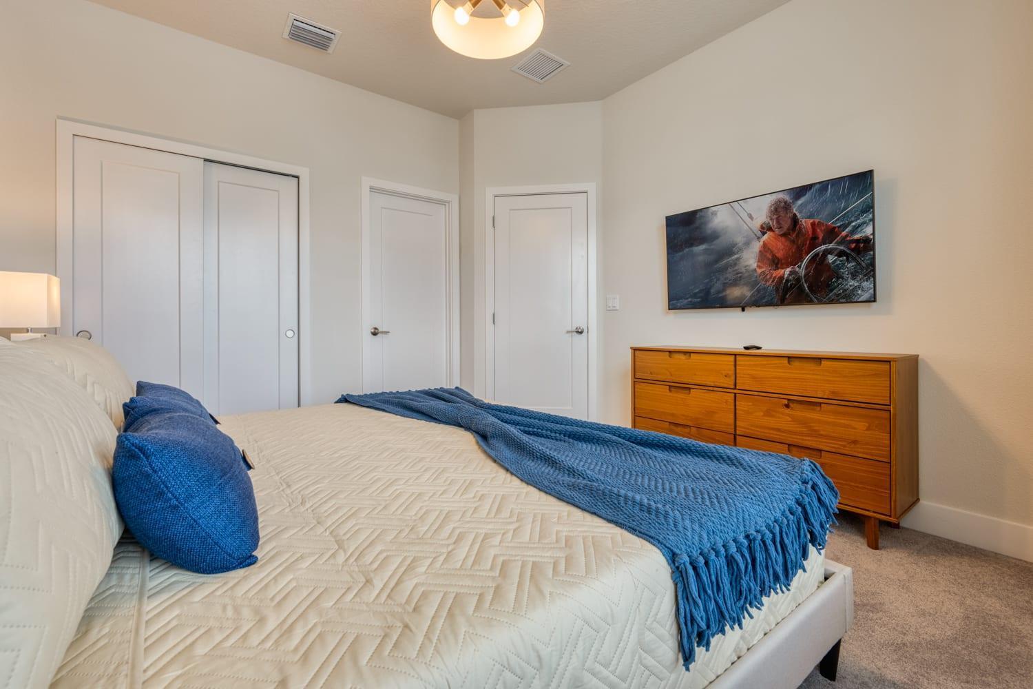 Elegant With Private Pool Near Disney Holiday home