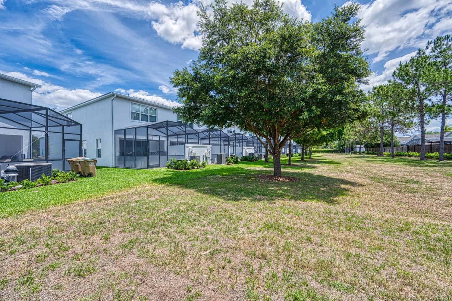 Elegant With Private Pool Near Disney Holiday home *