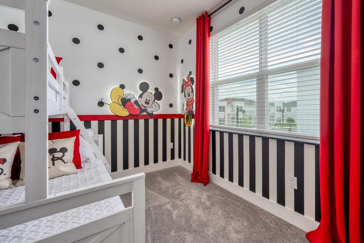 Holiday home Elegant With Private Pool Near Disney Orlando
