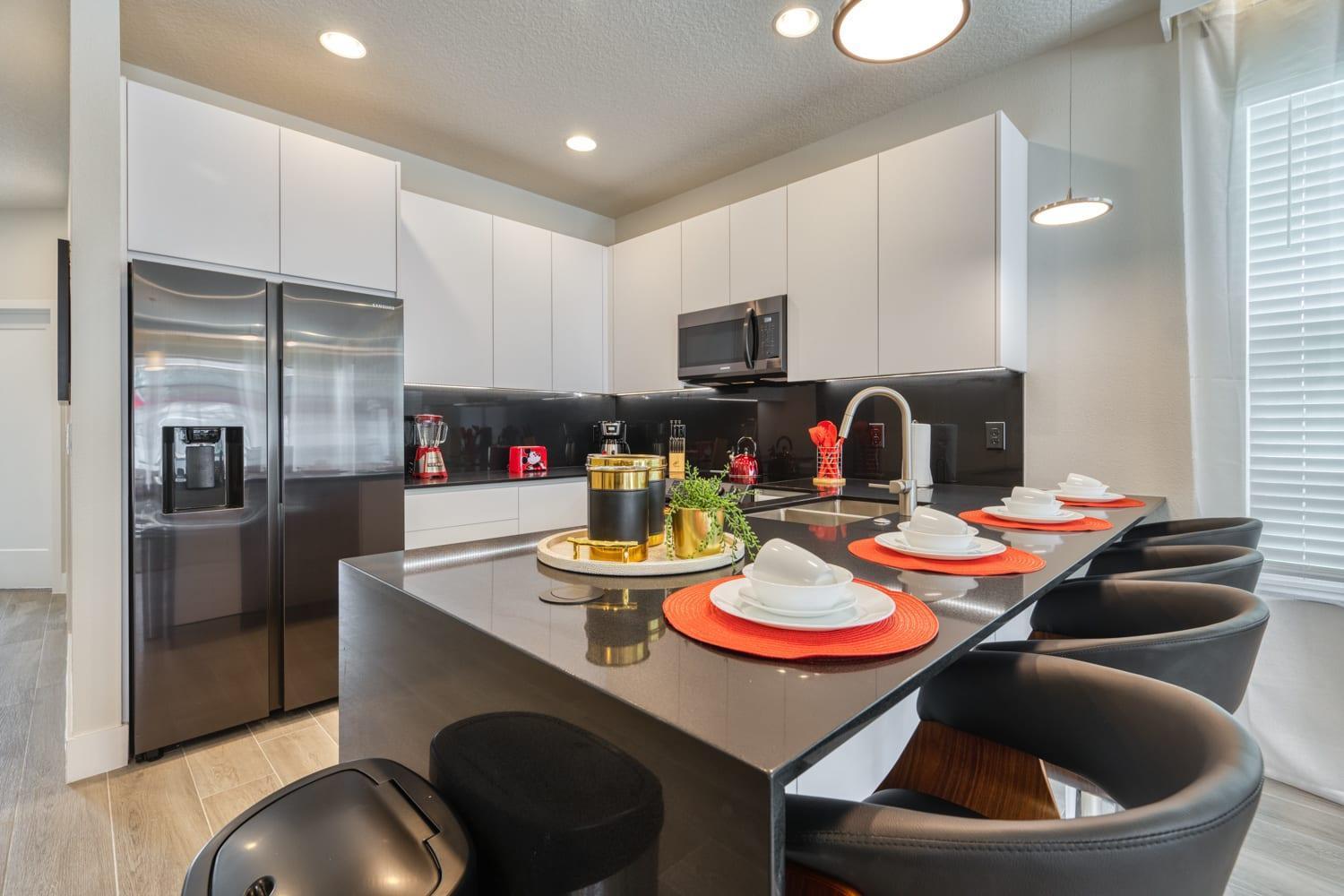 Elegant With Private Pool Near Disney *