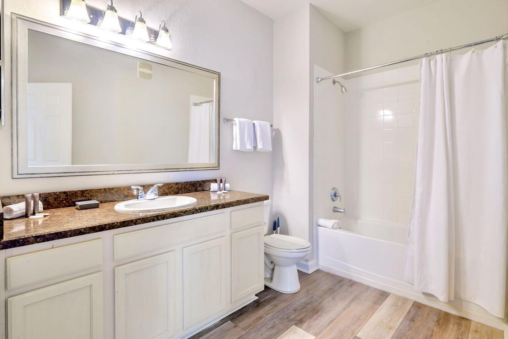 3br With Hot Tub And Pool - Near * Orlando