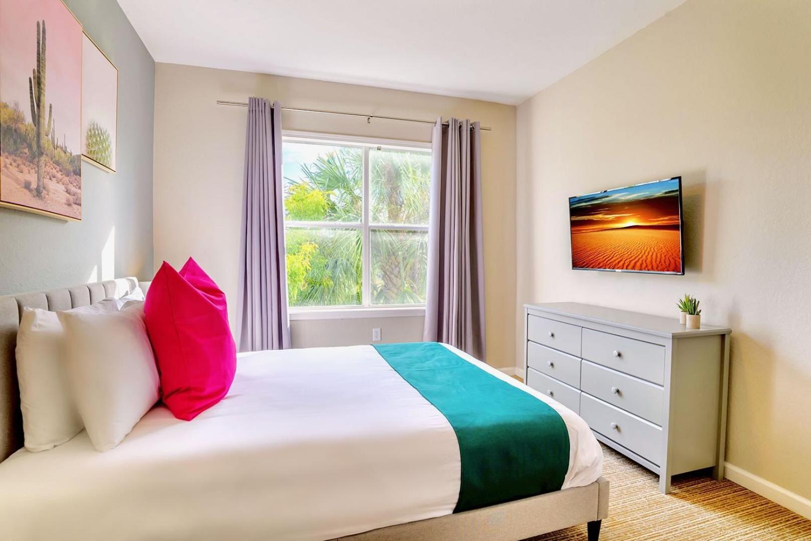 3br With Hot Tub And Pool - Near * Orlando